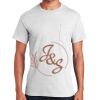 Ultra Cotton ® 100% US Cotton T Shirt with Pocket Thumbnail
