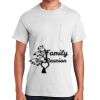 Ultra Cotton ® 100% US Cotton T Shirt with Pocket Thumbnail