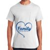Ultra Cotton ® 100% US Cotton T Shirt with Pocket Thumbnail