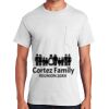 Ultra Cotton ® 100% US Cotton T Shirt with Pocket Thumbnail