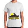 Ultra Cotton ® 100% US Cotton T Shirt with Pocket Thumbnail