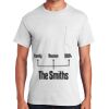 Ultra Cotton ® 100% US Cotton T Shirt with Pocket Thumbnail