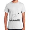 Ultra Cotton ® 100% US Cotton T Shirt with Pocket Thumbnail
