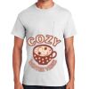 Ultra Cotton ® 100% US Cotton T Shirt with Pocket Thumbnail