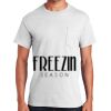 Ultra Cotton ® 100% US Cotton T Shirt with Pocket Thumbnail