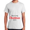 Ultra Cotton ® 100% US Cotton T Shirt with Pocket Thumbnail