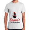 Ultra Cotton ® 100% US Cotton T Shirt with Pocket Thumbnail