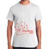Ultra Cotton ® 100% US Cotton T Shirt with Pocket Thumbnail