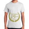 Ultra Cotton ® 100% US Cotton T Shirt with Pocket Thumbnail