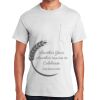 Ultra Cotton ® 100% US Cotton T Shirt with Pocket Thumbnail