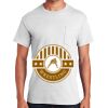 Ultra Cotton ® 100% US Cotton T Shirt with Pocket Thumbnail