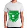 Ultra Cotton ® 100% US Cotton T Shirt with Pocket Thumbnail