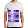 Ultra Cotton ® 100% US Cotton T Shirt with Pocket Thumbnail