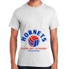 Ultra Cotton ® 100% US Cotton T Shirt with Pocket Thumbnail