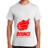Ultra Cotton ® 100% US Cotton T Shirt with Pocket Thumbnail