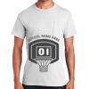 Ultra Cotton ® 100% US Cotton T Shirt with Pocket Thumbnail