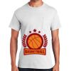 Ultra Cotton ® 100% US Cotton T Shirt with Pocket Thumbnail