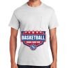 Ultra Cotton ® 100% US Cotton T Shirt with Pocket Thumbnail