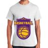 Ultra Cotton ® 100% US Cotton T Shirt with Pocket Thumbnail