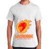 Ultra Cotton ® 100% US Cotton T Shirt with Pocket Thumbnail
