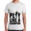 Ultra Cotton ® 100% US Cotton T Shirt with Pocket Thumbnail