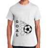 Ultra Cotton ® 100% US Cotton T Shirt with Pocket Thumbnail