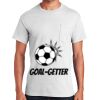 Ultra Cotton ® 100% US Cotton T Shirt with Pocket Thumbnail