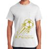 Ultra Cotton ® 100% US Cotton T Shirt with Pocket Thumbnail