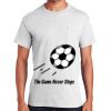 Ultra Cotton ® 100% US Cotton T Shirt with Pocket Thumbnail