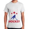 Ultra Cotton ® 100% US Cotton T Shirt with Pocket Thumbnail