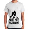 Ultra Cotton ® 100% US Cotton T Shirt with Pocket Thumbnail