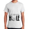 Ultra Cotton ® 100% US Cotton T Shirt with Pocket Thumbnail
