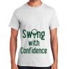 Ultra Cotton ® 100% US Cotton T Shirt with Pocket Thumbnail