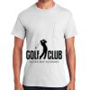 Ultra Cotton ® 100% US Cotton T Shirt with Pocket Thumbnail