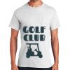 Ultra Cotton ® 100% US Cotton T Shirt with Pocket Thumbnail
