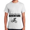 Ultra Cotton ® 100% US Cotton T Shirt with Pocket Thumbnail