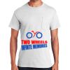 Ultra Cotton ® 100% US Cotton T Shirt with Pocket Thumbnail