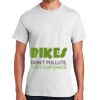 Ultra Cotton ® 100% US Cotton T Shirt with Pocket Thumbnail