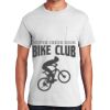 Ultra Cotton ® 100% US Cotton T Shirt with Pocket Thumbnail