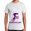 Ultra Cotton ® 100% US Cotton T Shirt with Pocket Thumbnail