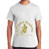 Ultra Cotton ® 100% US Cotton T Shirt with Pocket Thumbnail