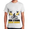 Ultra Cotton ® 100% US Cotton T Shirt with Pocket Thumbnail