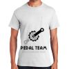 Ultra Cotton ® 100% US Cotton T Shirt with Pocket Thumbnail