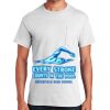 Ultra Cotton ® 100% US Cotton T Shirt with Pocket Thumbnail