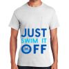 Ultra Cotton ® 100% US Cotton T Shirt with Pocket Thumbnail