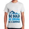 Ultra Cotton ® 100% US Cotton T Shirt with Pocket Thumbnail