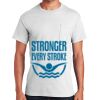 Ultra Cotton ® 100% US Cotton T Shirt with Pocket Thumbnail