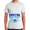 Ultra Cotton ® 100% US Cotton T Shirt with Pocket Thumbnail