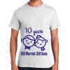 Ultra Cotton ® 100% US Cotton T Shirt with Pocket Thumbnail