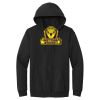 Heavy Blend Full Zip Hooded Sweatshirt Thumbnail